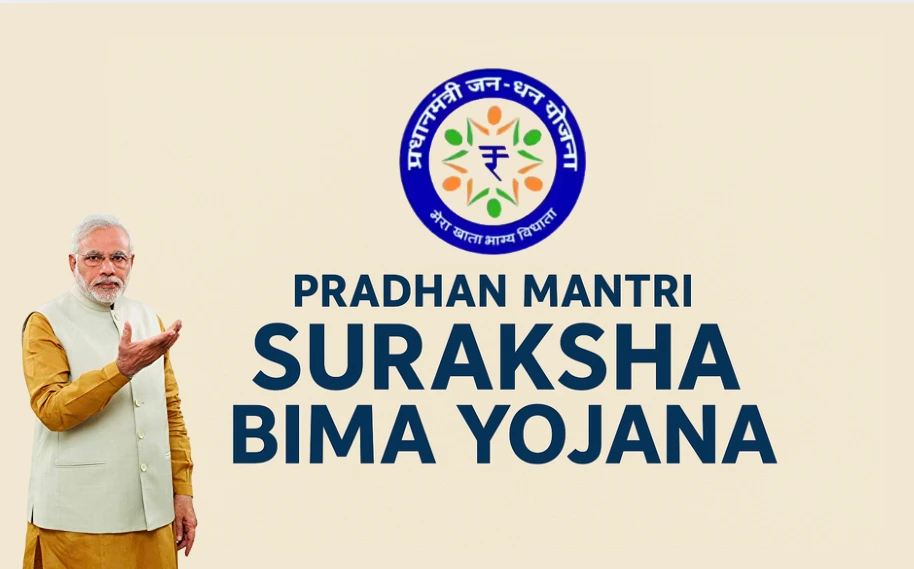 Pradhan Mantri Suraksha Bima Yojana